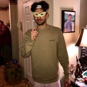 Meet your Posher, Dimitri